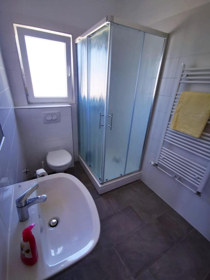Rooms Krnic Šibenik Extérieur photo