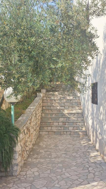 Rooms Krnic Šibenik Extérieur photo