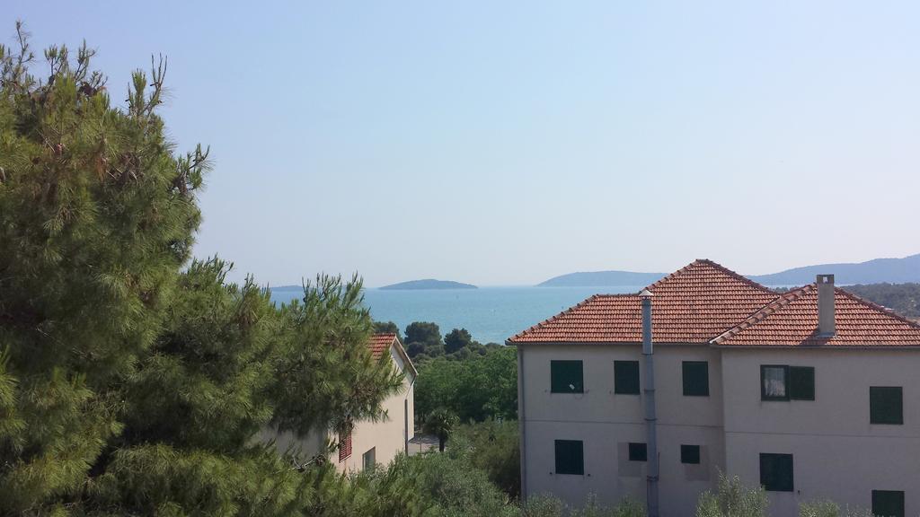 Rooms Krnic Šibenik Chambre photo