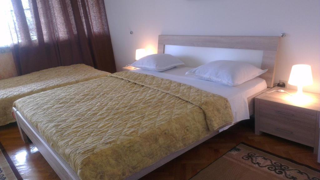 Rooms Krnic Šibenik Extérieur photo