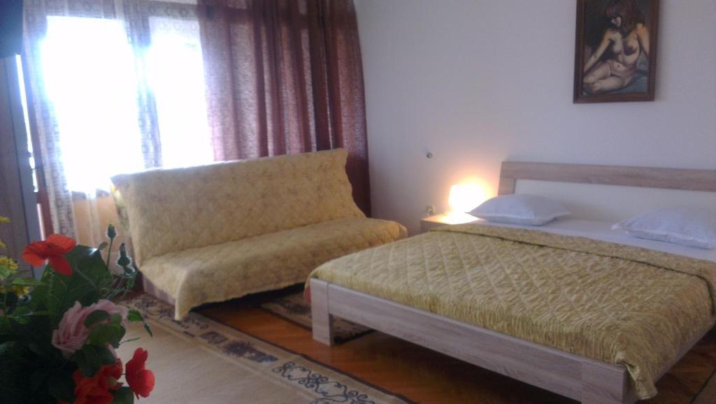 Rooms Krnic Šibenik Chambre photo