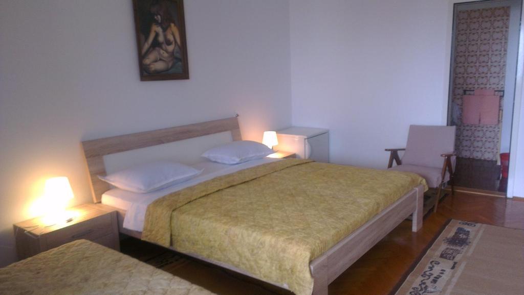 Rooms Krnic Šibenik Extérieur photo